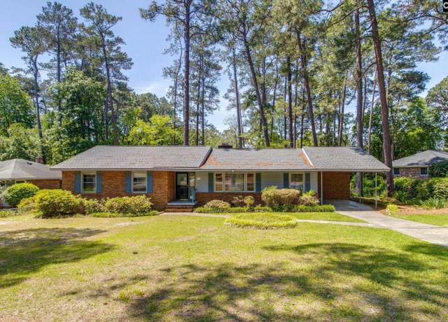 Property at 6619 Formosa Dr, Columbia, SC 29206-2227, 3 beds, 2 baths