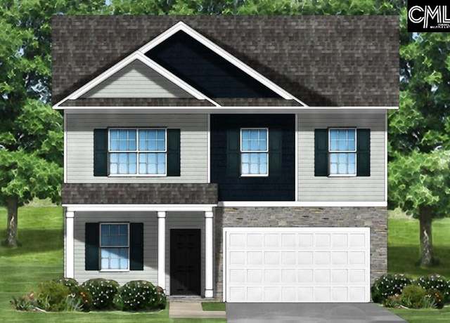 Property at 416 Destiny Farm Ln, Blythewood, SC 29016, 4 beds, 3 baths