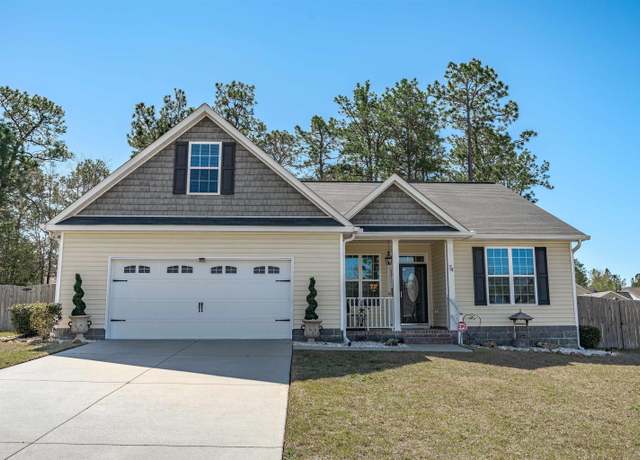 Property at 74 Edinburgh Castle Ln, Camden, SC 29020, 3 beds, 2 baths