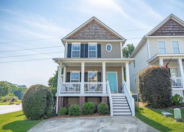 Property at 100 Canal Place Cir, Columbia, SC 29201, 3 beds, 2.5 baths