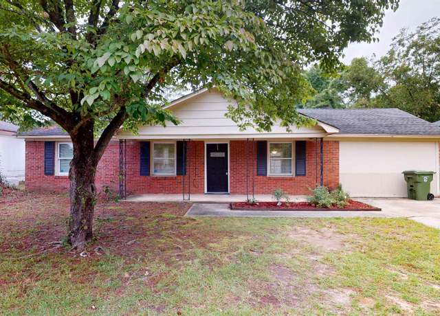 Property at 6625 Frost Ave, Columbia, SC 29203-2022, 3 beds, 1.5 baths