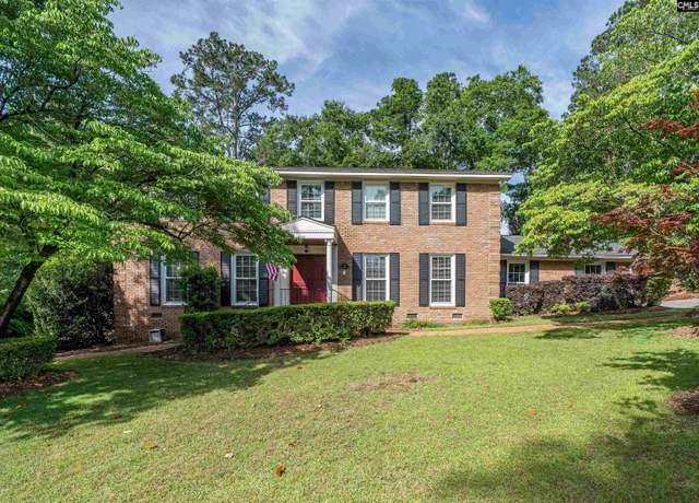 Property at 112 Stoneybrook Ln, Lexington, SC 29072, 4 beds, 2.5 baths
