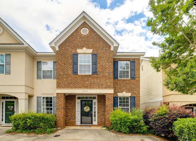 Property at 306 Irvine Ct, Columbia, SC 29212, 2 beds, 2.5 baths