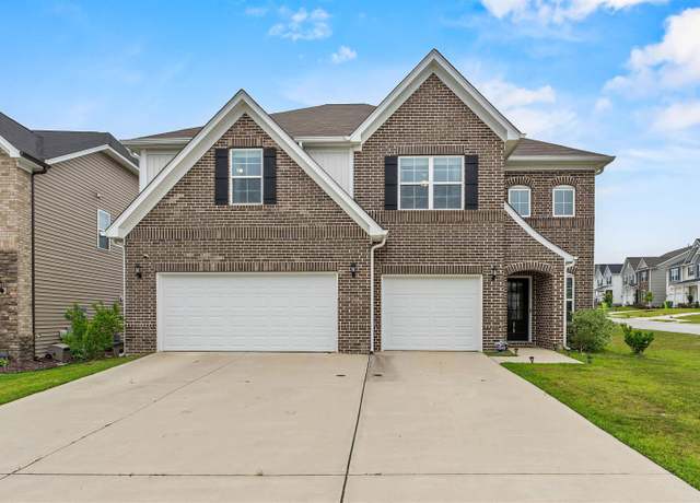 Property at 278 Sandfarm Trl, Blythewood, SC 29016, 5 beds, 3 baths