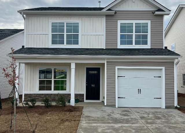 Property at 1033 Goose Branch (hb 67) Ln, Hopkins, SC 29061, 3 beds, 2.5 baths