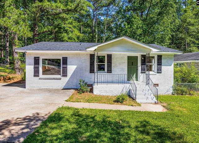 Property at 198 Stanford St, Columbia, SC 29203, 3 beds, 1.5 baths