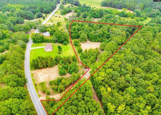 Property at Lot B1 640 Stokes Bridge Rd W, Bishopville, SC 29010