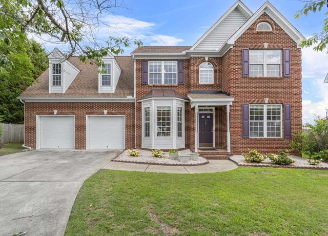 Property at 120 Arnwood Ct, Lexington, SC 29072-2076, 5 beds, 2.5 baths