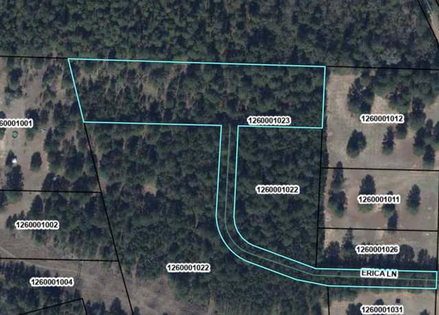 Property at 2105 Erica Ln, Wedgefield, SC 29168