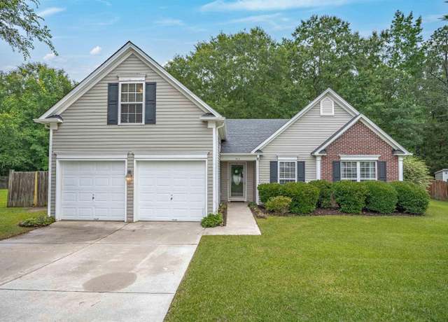 Property at 413 Bear Brook Ct, Lexington, SC 29072, 3 beds, 2 baths