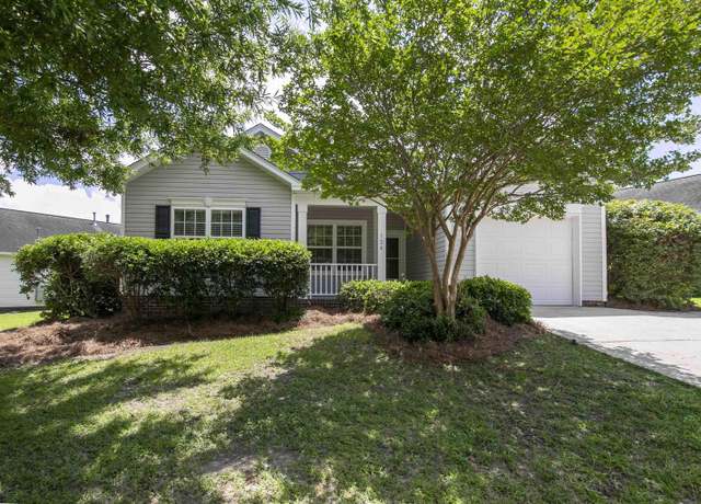 Property at 124 Hamilton Park Dr, Irmo, SC 29063, 2 beds, 2 baths
