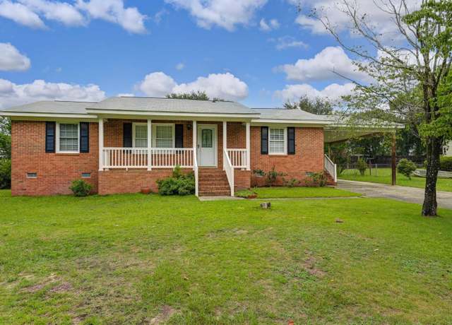 Property at 320 Cedar Field Ln, West Columbia, SC 29170, 3 beds, 2 baths