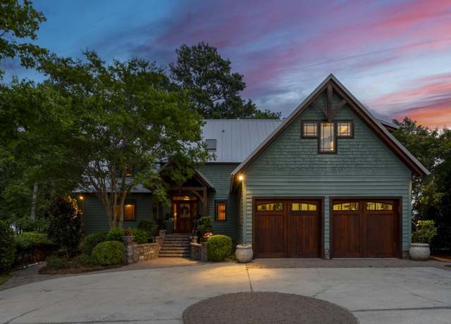 Property at 140 Breezy Pointe Ln, Leesville, SC 29070, 3 beds, 3.5 baths