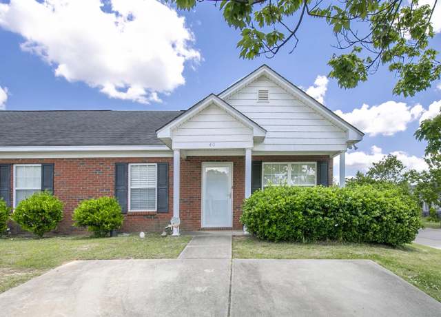 Property at 40 Monmouth Ct, Columbia, SC 29209, 2 beds, 2 baths