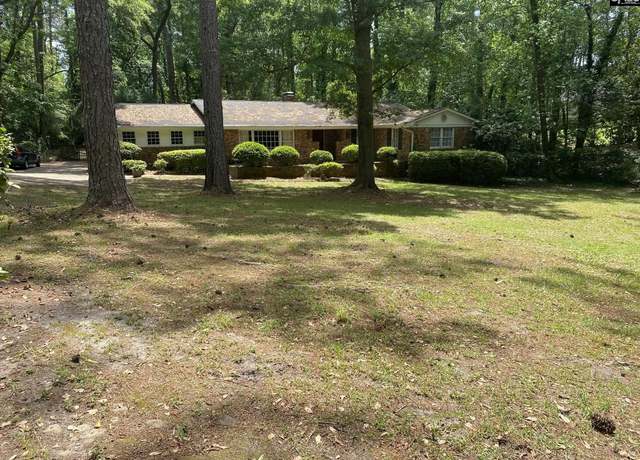 Property at 474 Spring Lake Rd, Columbia, SC 29206, 4 beds, 2.5 baths