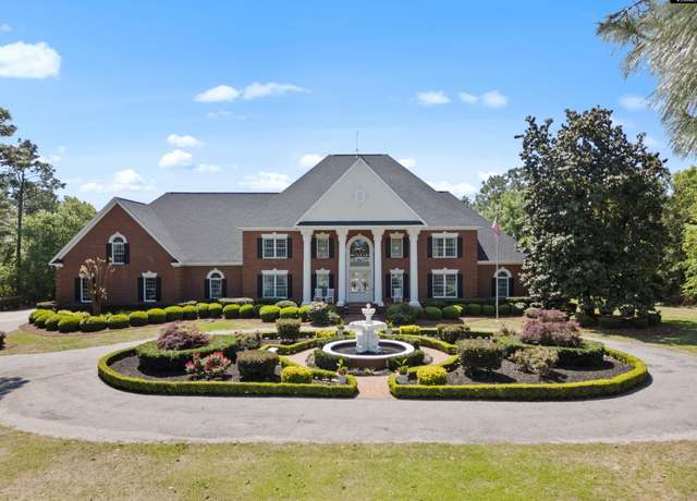 Property at 617 Two Notch Rd, Lexington, SC 29073, 4 beds, 6 baths