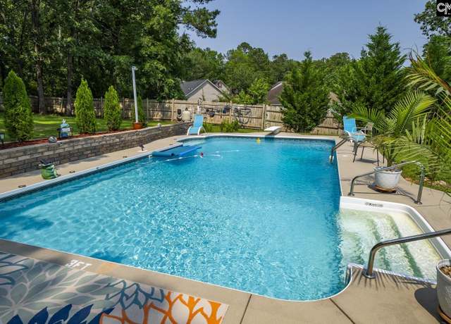 Property at 614 Beech Branch Dr, Irmo, SC 29063, 3 beds, 2 baths