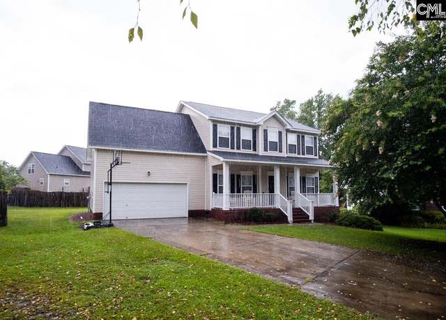 Property at 108 Dupre Mill Rd, Lexington, SC 29072, 4 beds, 2.5 baths