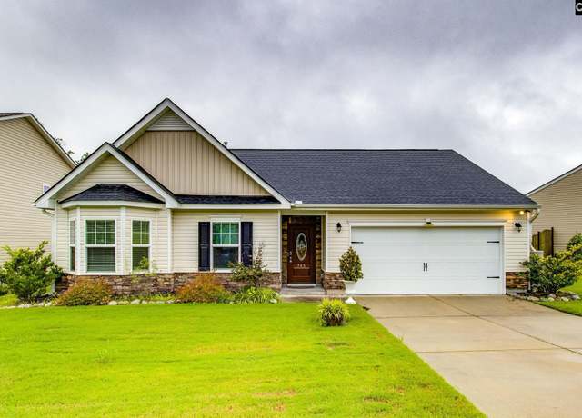 Property at 745 Cheehaw Ave, West Columbia, SC 29170, 3 beds, 2 baths