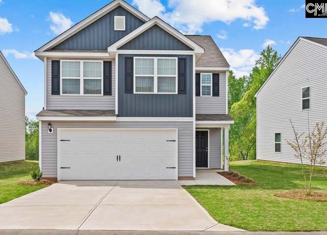 Property at 1023 Peaceful Fawn Dr, Elgin, SC 29045, 3 beds, 2.5 baths