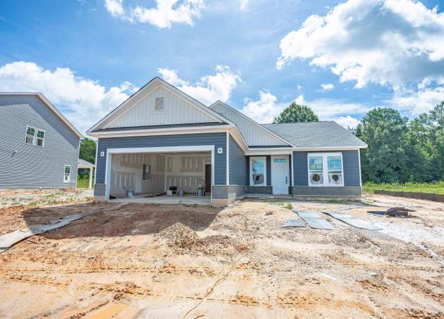 Property at 162 Caballeros Trl, Prosperity, SC 29127, 3 beds, 2 baths