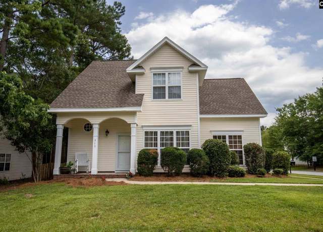 Property at 213 Castlebury Dr, Columbia, SC 29229, 5 beds, 2.5 baths