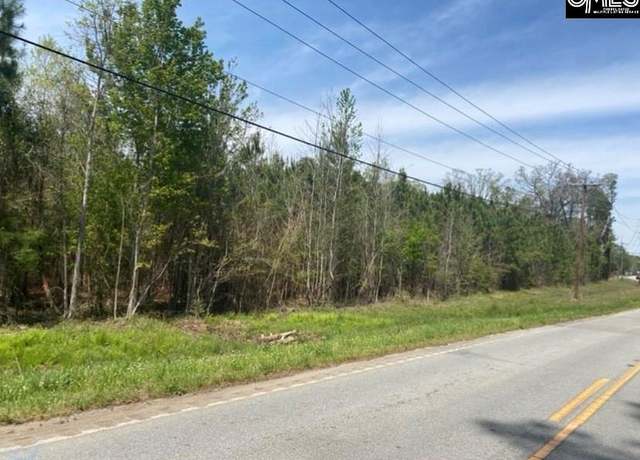Property at 0 Murray Lindler Rd, Chapin, SC 29036
