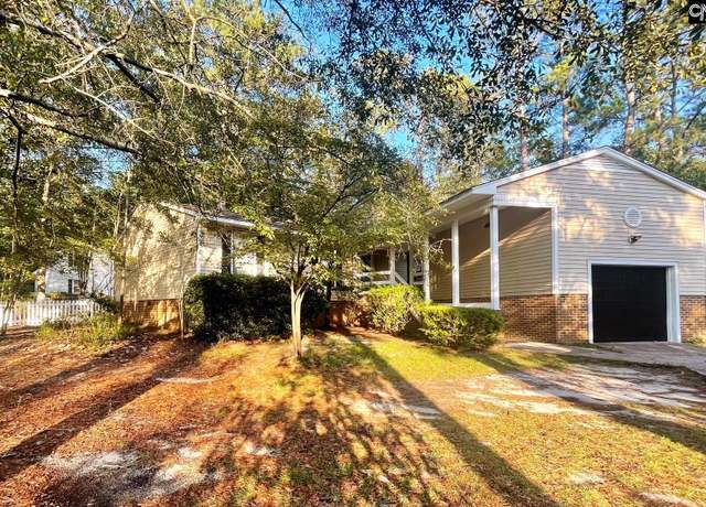 Property at 3801 Linbrook Dr, Columbia, SC 29204, 3 beds, 2 baths