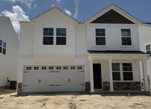 Property at 318 Bangalore Way, Gilbert, SC 29054, 4 beds, 2.5 baths