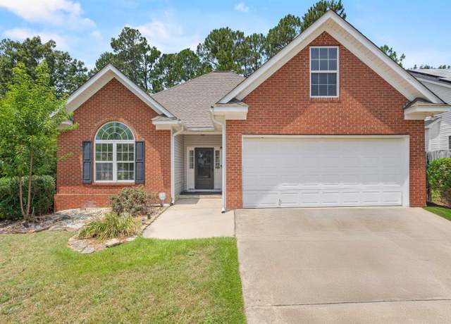 Property at 7 Donegal Ct, Columbia, SC 29223, 3 beds, 2 baths