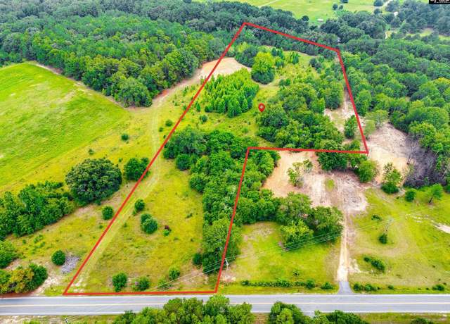 Property at Lot B4 Stokes Bridge Rd W, Bishopville, SC 29010