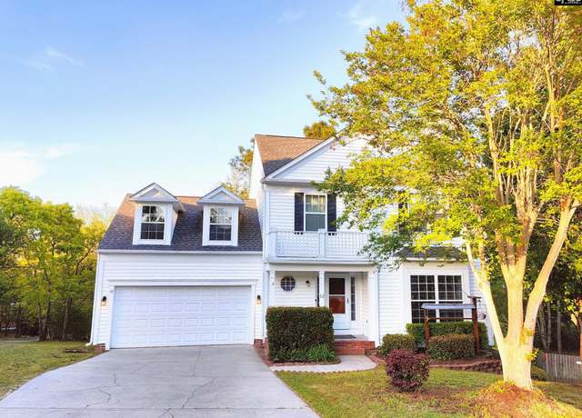 Property at 12 Gardenhill Dr, Columbia, SC 29229, 3 beds, 2.5 baths