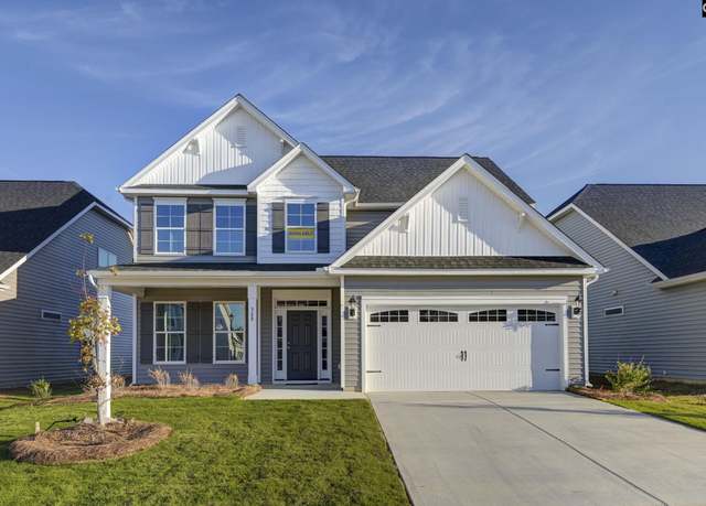 Property at 106 Tawney Forest Rd, Blythewood, SC 29016, 5 beds, 3 baths