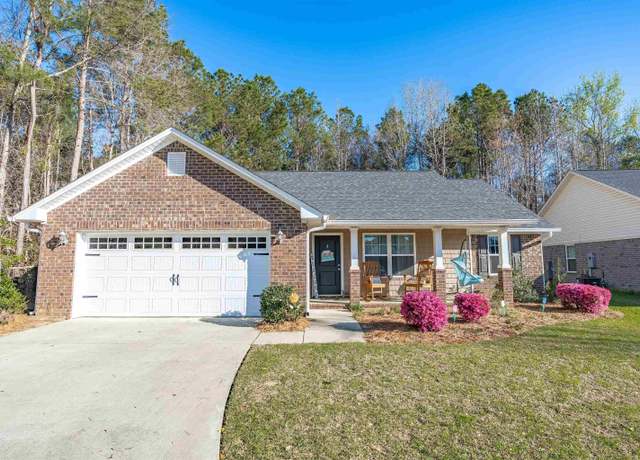 Property at 597 Waterlily Dr, Sumter, SC 29154, 3 beds, 2 baths