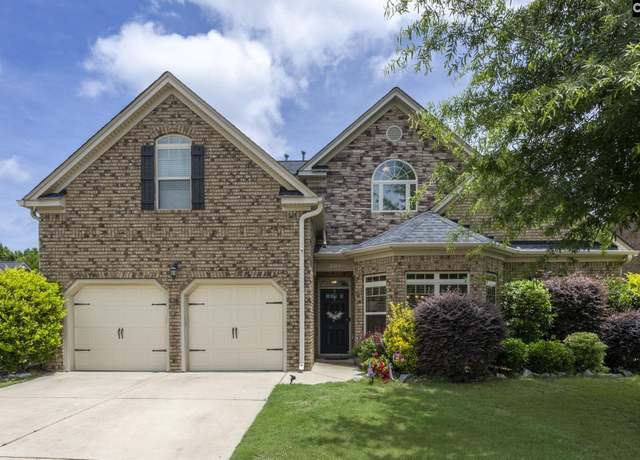 Property at 203 Rising Star Ct, Lexington, SC 29072, 4 beds, 3.5 baths