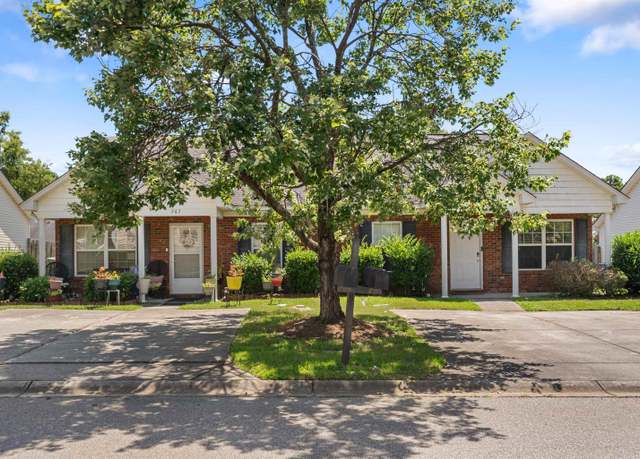 Property at 267 Blue Savannah St, Columbia, SC 29209-4039, 2 beds, 2 baths