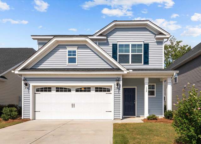 Property at 132 Hadleigh Dr, Lexington, SC 29072, 3 beds, 2.5 baths