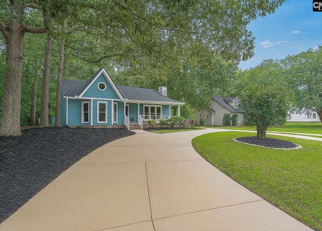 Property at 208 Winslow Way, Columbia, SC 29229, 3 beds, 2 baths