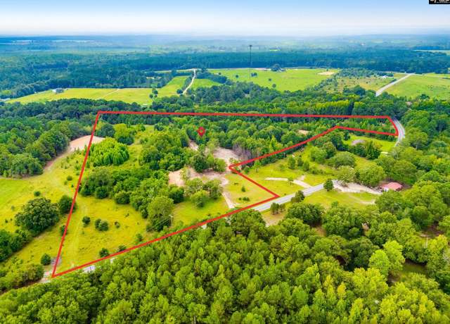 Property at TBD Stokes Bridge Rd W, Bishopville, SC 29010