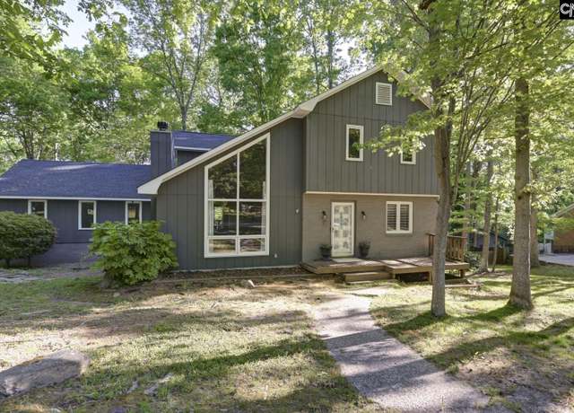 Property at 1722 Quail Valley East, Columbia, SC 29212, 4 beds, 3.5 baths