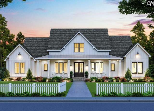 Property at Hinnants Store Rd, Winnsboro, SC 29180, 4 beds, 4.5 baths