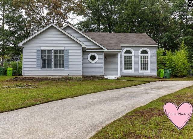 Property at 11 Creekfield Ct, Columbia, SC 29229, 3 beds, 2 baths