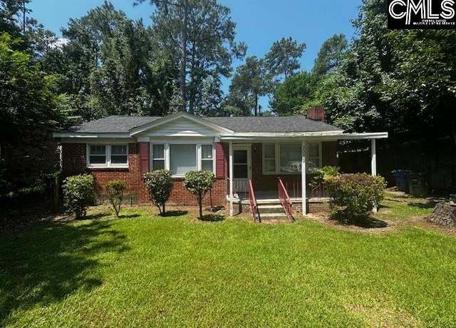 Property at 3013 English Ave, Columbia, SC 29204, 2 beds, 1 bath