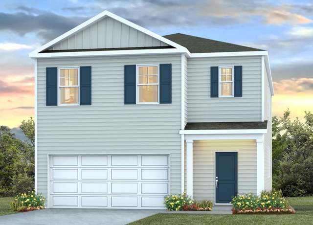 Property at 1284 Mosser Dr, Columbia, SC 29203, 5 beds, 3 baths