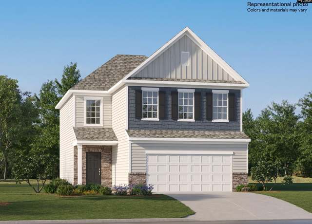 Property at 147 Federation St, Lexington, SC 29073, 4 beds, 2.5 baths