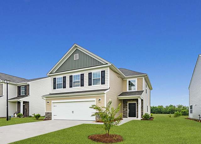 Property at 147 Federation St, Lexington, SC 29073, 3 beds, 2.5 baths