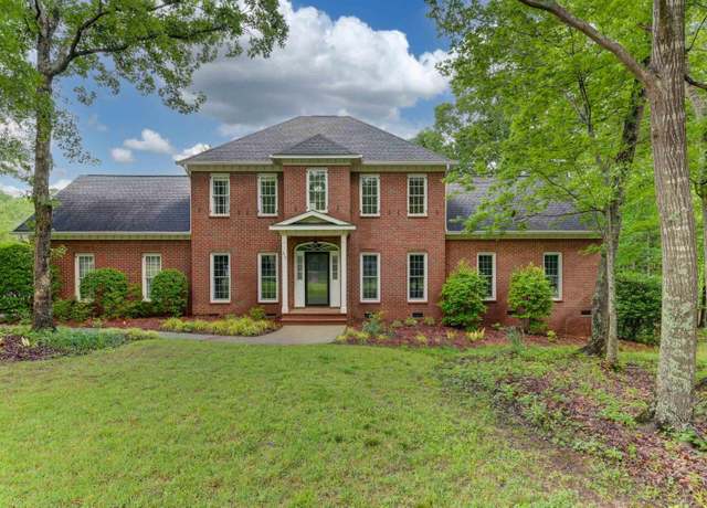 Property at 357 Governors Grant Blvd, Lexington, SC 29072, 4 beds, 3.5 baths