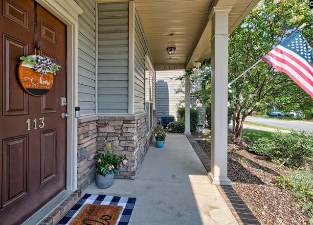Property at 113 Ashewick Dr, Columbia, SC 29229, 4 beds, 2.5 baths