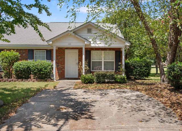 Property at 106 Colonial Commons Ln, Columbia, SC 29209-4024, 2 beds, 2 baths