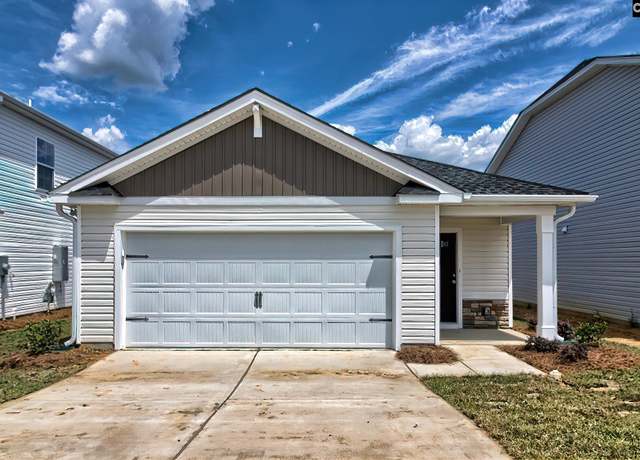Property at 1085 Goose Branch Dr, Hopkins, SC 29061, 3 beds, 2 baths